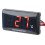 Motorcycle Digital Water Temperature Gauge Ultra 9