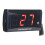 Motorcycle Digital Water Temperature Gauge Ultra 8