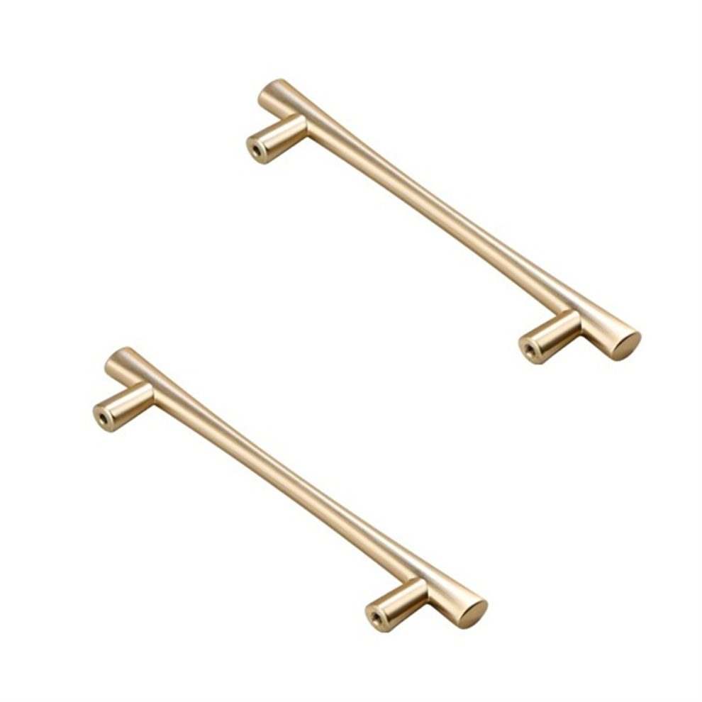 Used Handles Cabinet and Wardrobe Door Handles Drawer Arch Handles-image-OPC-PJ9VWQR-NEW