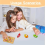 Craft Punches for Paper Crafts 3D Craft Punch Set 3