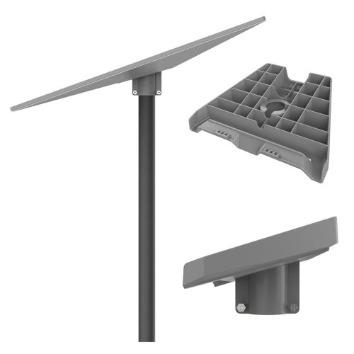 For Star Link Gen 3 Adapter Satellite Equipment Bracket Wall Mounted