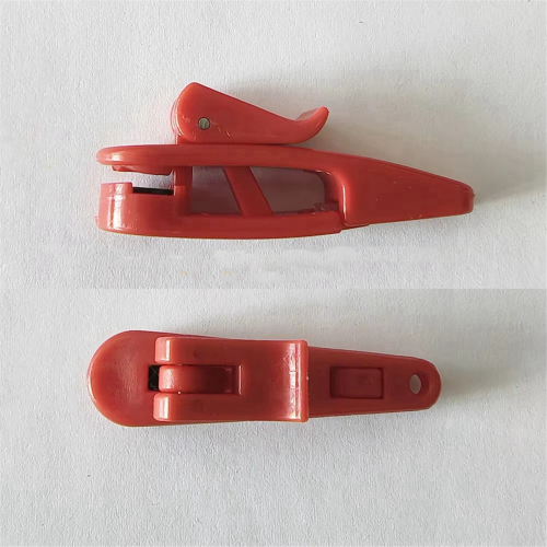 Snap Release Clip is Used for Offshore Fishing,Quick Grasping 2