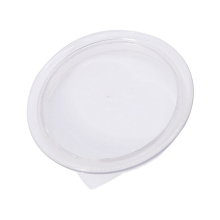 Frother Lid for Aeroccino 4 Milk Frother Cup Lid Cover Seal