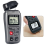 EMT10 Hygrometer Accurate Large LCD Display Wood Moisture Tester 5