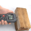 EMT10 Hygrometer Accurate Large LCD Display Wood Moisture Tester 2
