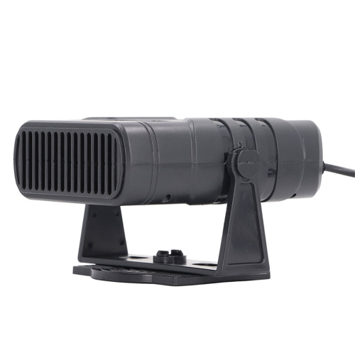 Portable Solar Panel Heater 12V 20W - Outdoor Camping, Car,