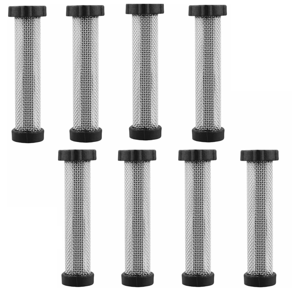 288747 Paint Sprayer Strainers, 8Pack Filters For Magnum Prox7, 4712205960435