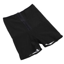 Pantaloni da sauna in PU dimagranti - S,99.2-121.3lb