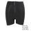 Pantaloni da sauna in PU dimagranti - S,99.2-121.3lb 2