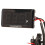 Motorcycle Water Temperature Gauge Ultra Thin LCD 10