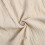 Breathable Cotton Grey Nursing Cover with Double Layers Shawl 11