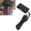 Motorcycle Water Temperature Gauge Ultra Thin LCD 11