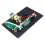2x50W High Power -Bluetooth Amplifier Board Trolley Speaker 3