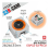 AtomS3R-CAM AI Chatbot Kit ESP32-S3 Programmable Controller 3