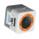 AtomS3R-CAM AI Chatbot Kit ESP32-S3 Programmable Controller 5