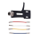 Turntable Universal Cartridges Headshell Stylus Holder for LP Vinyl 4