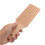 Beechwood Gnocchi Board with Easy Grip Handle for Pasta Making, 1 Piece 15