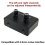 W-22 Passive Stereo Volume Audio Adjustment Controller 4