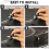 ATN3600L Record Player Needle Replacement, for AT LP60,AT L60X, 2PCS 5