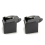 ATN3600L Record Player Needle Replacement, for AT LP60,AT L60X, 2PCS 1