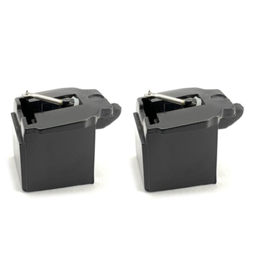 ATN3600L Record Player Needle Replacement, for AT LP60,AT L60X, 2PCS