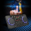 Mixer Live Broadcast Studio Singing Noise Reduction Sound Card 3