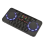 Mixer Live Broadcast Studio Singing Noise Reduction Sound Card 6