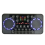 Mixer Live Broadcast Studio Singing Noise Reduction Sound Card 1
