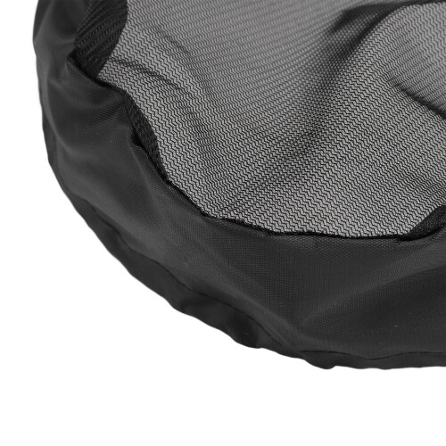 2PCS 8 Inch Waterproof Duct Filter Vent Cover with Drawstring for Grow Tent 2