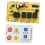Universal Microwave Power Supply Control Board Repair Computer 5