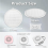 Nail Duster Replacement Parts Filter Element Replacement 3