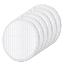 Nail Duster Replacement Parts Filter Element Replacement