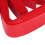 Wurstfüller Hüllen Set 5 kg Kunststoff Rot 9