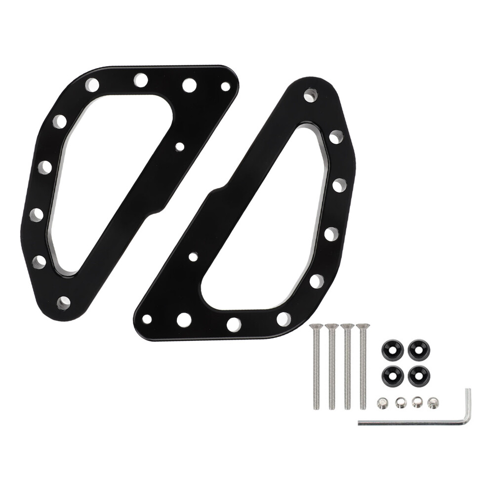 Utv Roll Bar Grab Handle Heavy Duty Aluminium 9121376055829