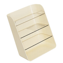 Make-up-Organizer mit großem Fassungsvermögen 22,5 x 17 x 12 cm