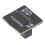 TPM 2.0 LPC H 14-Pin-Sicherheitsmodul MB Trusted 14
