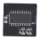 TPM 2.0 LPC H 14-Pin-Sicherheitsmodul MB Trusted 2