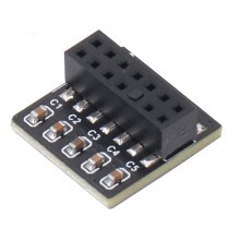 TPM 2.0 LPC H 14-Pin-Sicherheitsmodul MB Trusted