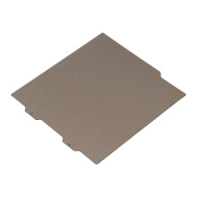 PEI-Carbonfaser-Druckplatte 184x184mm A1 Mini