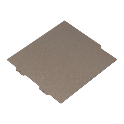 PEI-Carbonfaser-Druckplatte 184x184mm A1 Mini
