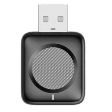 Smart Wireless Carplay Adapter Module Car Machine Interconnection Box