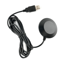BN-808 GPS Receiver Module USB Interface Dual GNSS for Win7/8/10