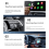 Smart Wireless Carplay Adapter Module Car Machine Interconnection Box 4