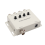Video Amplifier 4 Channel Video Amplifier Splitter EU PLUG 4