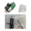 For AT95E Moving Magnetic Headshell for LP Vinyl Record 2