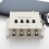 Video Amplifier 4 Channel Video Amplifier Splitter EU PLUG 6