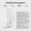 Portable Smart AI Bluetooth Microphone with Chatgpt 6