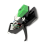 For AT95E Moving Magnetic Headshell for LP Vinyl Record 5