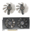 95MM Graphics Card Fans Replacement Cooler Radiator Cooling Fan 5