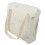 StrollerBag LargeCap 11,8 x 4,7 x 14 po Beige fleuri 16